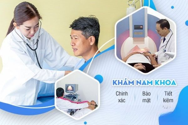 Nên lựa chọn cơ sở chữa nam khoa uy tín, chất lượng