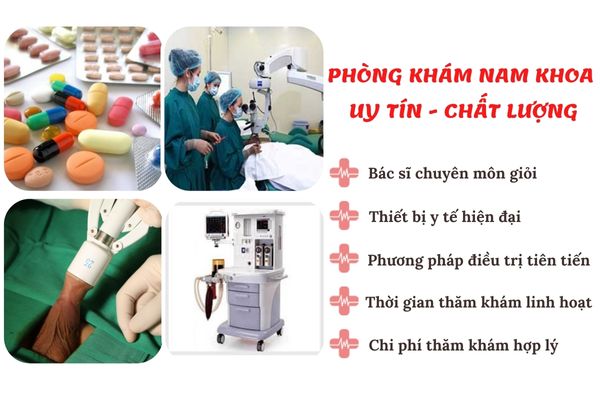 Phương pháp điều trị nổi hột bao quy đầu hiệu quả