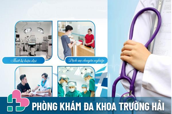 Địa chỉ chữa xuất tinh sớm hiệu quả tại Hải Dương