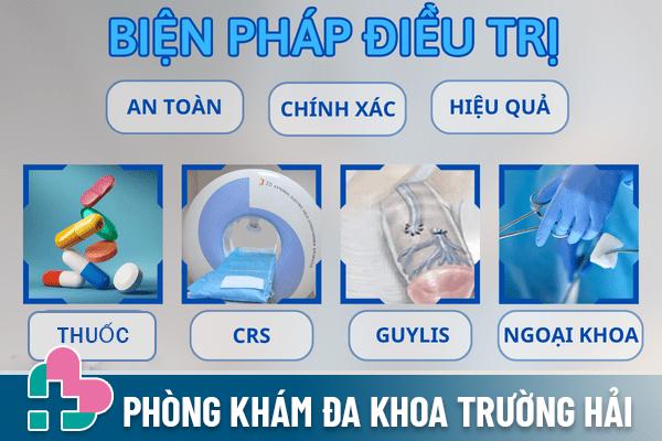 Chữa rối loạn cương dương – Khôi phục bản lĩnh phái mạnh