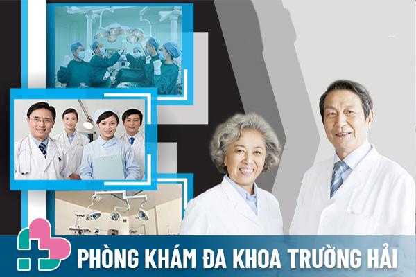 Địa chỉ cắt bao quy đầu uy tín, bằng phương pháp hiện đại