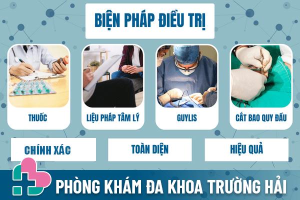 Cách khắc phục chứng rối loạn cương dương hiệu quả nên biết