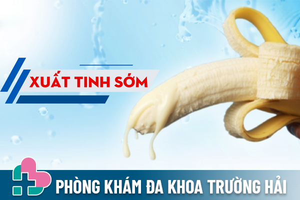 Xuất tinh sớm ở nam giới – Ảnh hưởng tâm lý và khó có con.