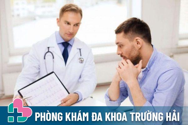 Bệnh viện nam khoa uy tín tại Hải Dương hiện nay