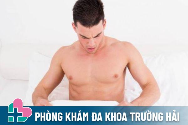 Nấm dương vật là gì? Nguyên nhân, triệu chứng và cách điều trị