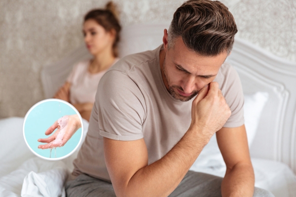 Nam giới quan hệ nhanh ra – đàn ông hụt hẫng, phụ nữ lạnh nhạt! Đâu là giải pháp?